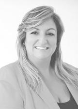 Foto de CRISTIANE APARECIDA LOURENÇO