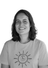 Foto de Ana Luiza de Araujo Siqueira