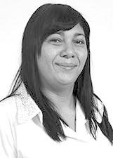 Foto de MÁRCIA APARECIDA DA SILVA