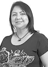 Foto de SOLANGE APARECIDA FIGUEIREDO FERNANDES