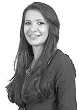Foto de SONIA MARIA FERRAZ DE MOURA