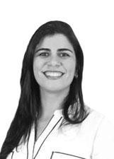 Foto de Isabelle do Carmo Nunes Cunha
