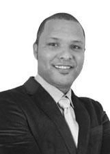 Foto de FELIPE APARECIDO DOS SANTOS