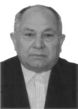 Foto de Manoel Vicente dos Santos