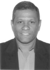 Photo of Luiz Claudio Santana