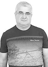Foto de ADALBERTO ANTÔNIO ALVES DE SOUZA