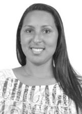 Foto de Luzia Aparecida da Silva