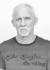 Foto de Ademir Raimundo