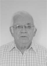 Foto de Geraldo Silveira