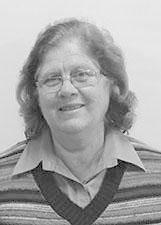 Foto de MARIA JOSÉ DA CONCEIÇÃO FAUSTINO PIOVESAN
