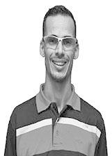Foto de WELEDER LOURENÇO DOS SANTOS