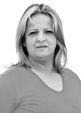 Foto de Zita Maia de Paula e Silva