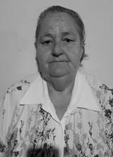 Foto de ANA AMELIA GORGATTI ROSSETTI
