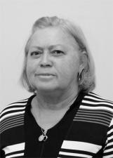 Foto de MARIA HELENA LEITE CAMARGO ROSALEN
