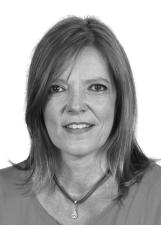 Foto de TELMA DE ANDRADE LAZZERONI DEL CET