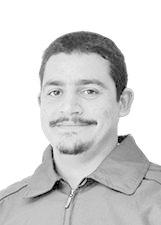 Foto de TIAGO JOSE DA ROSA