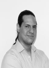 Foto de Israel Mauricio de Moraes Nicoletti