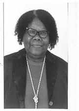 Foto de RUFINA FRANCISCA DA COSTA