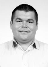 Photo of Clayton de Souza Araujo