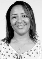 Foto de Elizabete Alves Barbosa da Fonseca