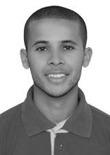 Foto de LUCAS DA SILVA ANTUNES