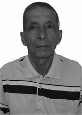 Foto de Israel Carlos Coelho Filho