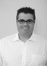 Foto de EVANDRO HAUTCHENSKI PRISCO