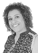 Foto de Isabel Cristina Ferreira Pagnoncelli