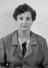 Foto de ANTONIA SALVADOR GIACOMINI