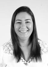 Foto de CLAUDIA INEZ APARECIDA DE GODOI