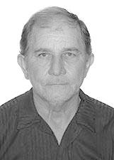 Foto de Aparecido Teixeira Carlos