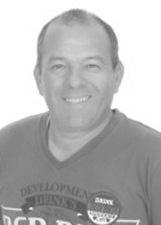 Foto de JOÃO DONIZETI FELTRIM
