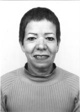 Foto de Nádia Teresinha Jesus de Sá Mathubara