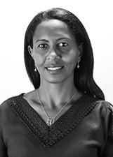 Foto de RENATA APARECIDA DE OLIVEIRA TOLEDO