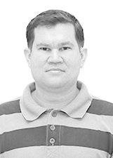 Foto de MARCO AURELIO MAGALHAES DOMBI