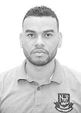 Foto de ISRAEL LEONCIO DOS SANTOS