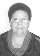 Foto de CLAUDETE MARTINS RODRIGUES