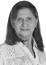 Foto de Lydia Rubio