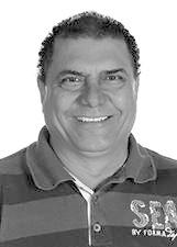 Foto de LAERTE APARECIDO BENJAMIM
