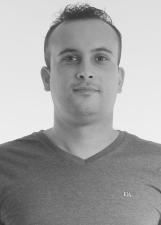 Foto de JEFERSON CARLOS CARVALHO DE ALMEIDA