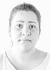 Foto de FATIMA JACQUELINE DA SILVA BARBOZA DOS SANTOS