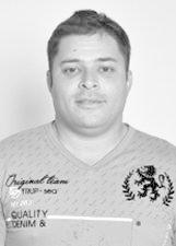 Foto de OSEIAS DE PAULA BAPTISTELLA RICOLDI