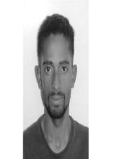 Foto de CLEBSON JOSE GOMES DA SILVA