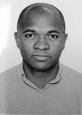 Foto de José Raimundo dos Santos da Cruz