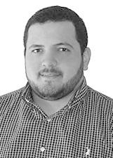 Foto de LUIZ ANTONIO MANTELATO DA CUNHA
