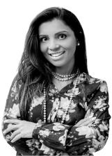 Foto de DÉBORA MARCONDES SILVA FERRARESI