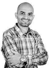 Foto de JULIMAR GOMES DA SILVA