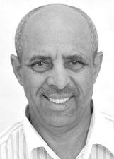 Foto de CLAUDIONOR FERRAZ DOS SANTOS