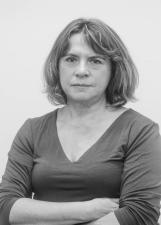 Foto de Irene dos Santos