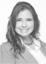 Foto de LEONORA FORNAZEIRO DE PAULA